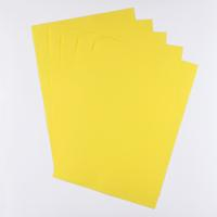 Q-CONNECT KF01426 tulostuspaperi A4 (210x297 mm) Keltainen