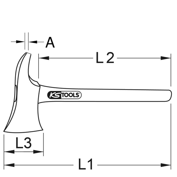 KS Tools 962.9032 övrigt