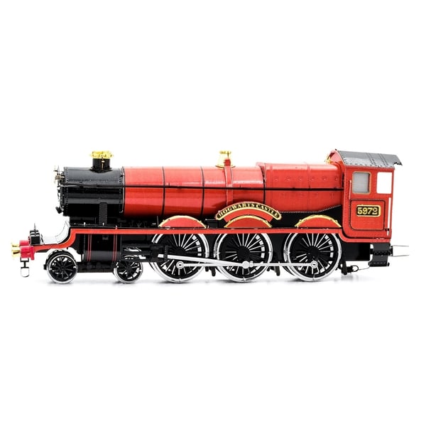 Miniatyrbild 5 av 6: Metal Earth Hogwarts Express