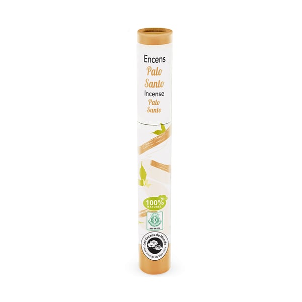 Aromandise BIO12 røgelsespind