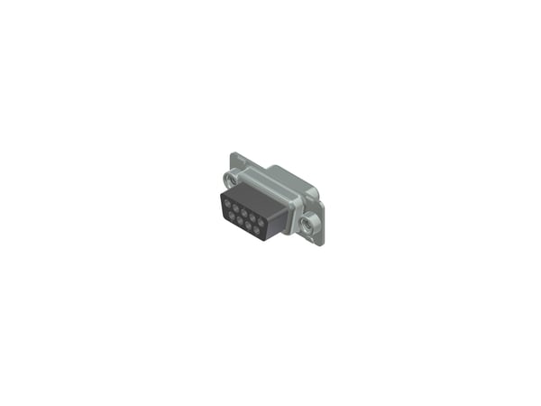 Conec DSS1XSXXG04X elektrisk samling