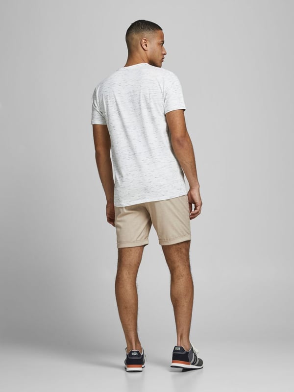 Jack & Jones 12186937 Beige