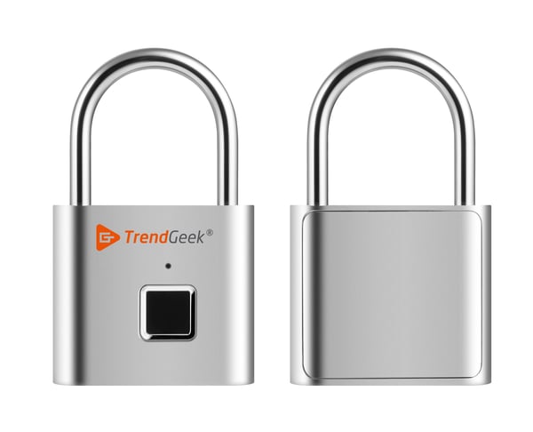 Technaxx TG-131 Konventionellt hänglås 1 styck