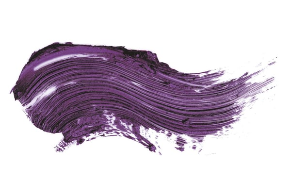 Miniatyrbild 4 av 4: PUPA Milano Vamp! Mascara 400 Amethyst Violet 9 ml