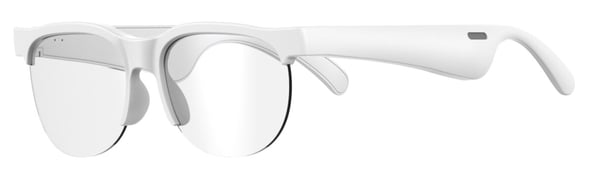 Miniatyrbild 7 av 8: 4smarts SoundGlasses Sport 2 smarta glasögon Bluetooth