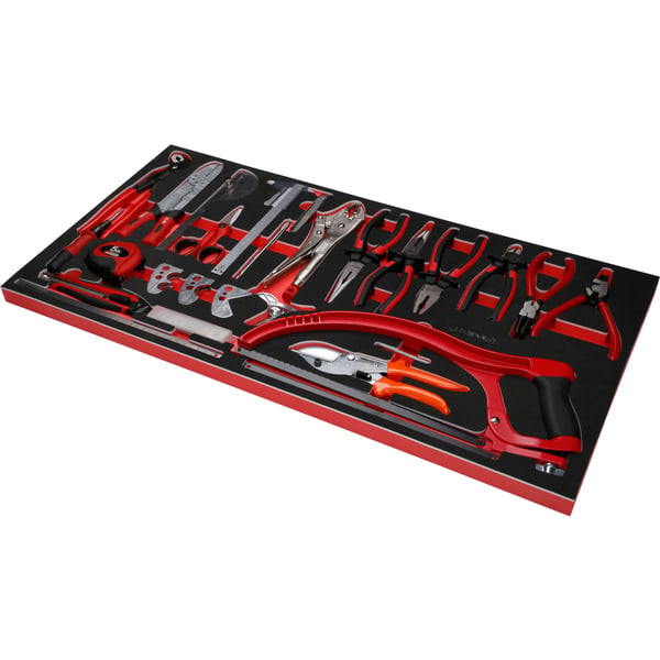 KS Tools 813.0030 tang