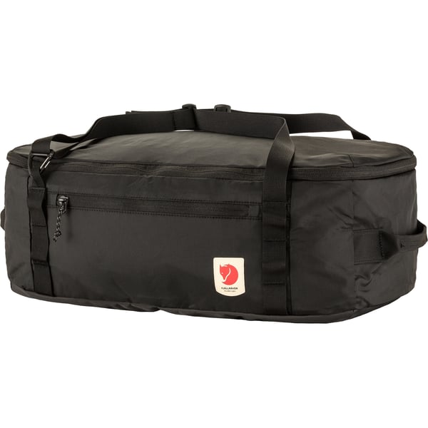 Pikkukuva 10 / 12: Fjällräven High Coast Duffel 22 merimiessäkki 22 L Polyamidi Musta