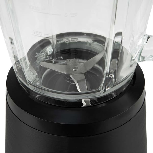 Orbegozo BV 15300 1,75 l Bänkmixer 1500 W Svart