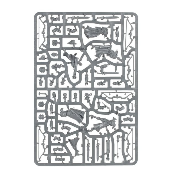Games Workshop 96-53 collectible figure
