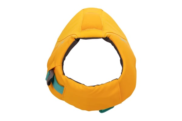 Ruffwear Float Coat L Polyester Gul