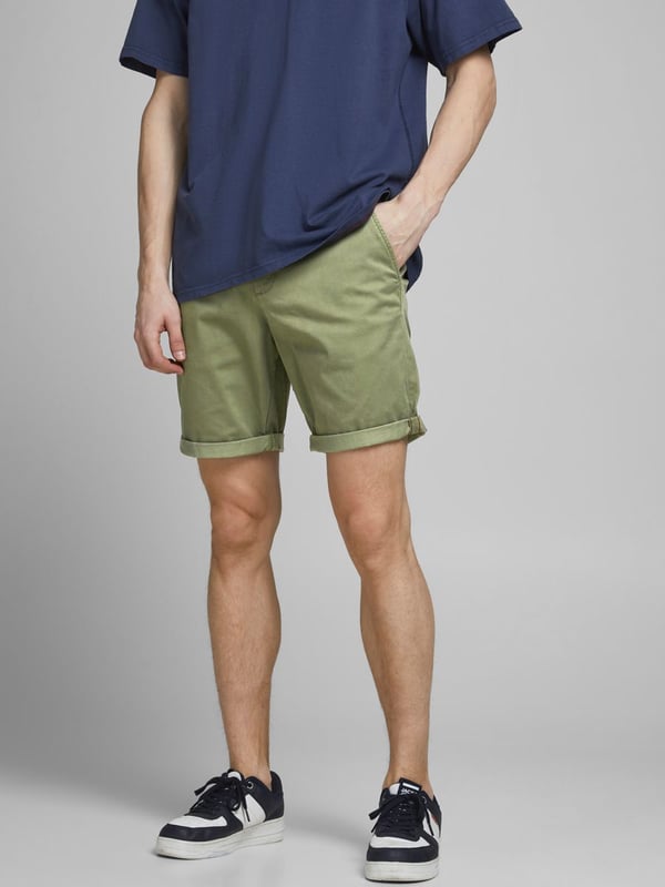 Miniatyrbild 1 av 8: Jack & Jones 12165604 Grön