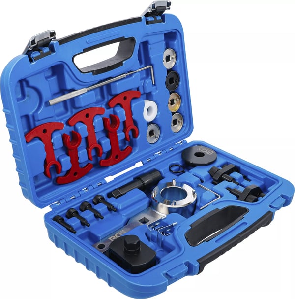 Miniatyrbild 4 av 7: BGS technic Engine Timing Tool Set