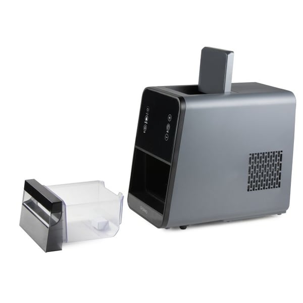 Miniatyrbillede 11 af 21: Domo DO9286IB Bærbar isterningemaskine 15 kg/24t 152 W Sort