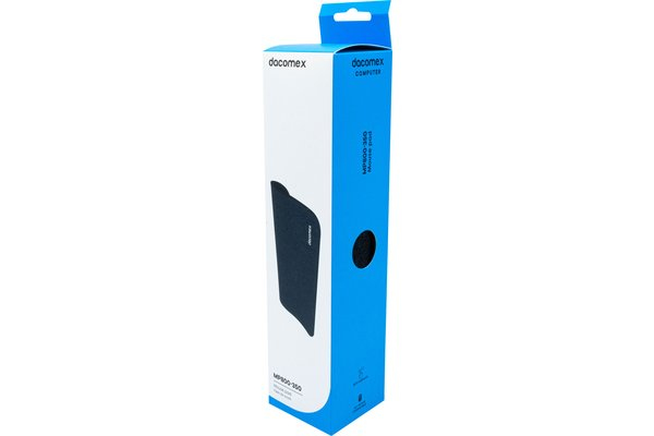 Dacomex MP800-350 Svart