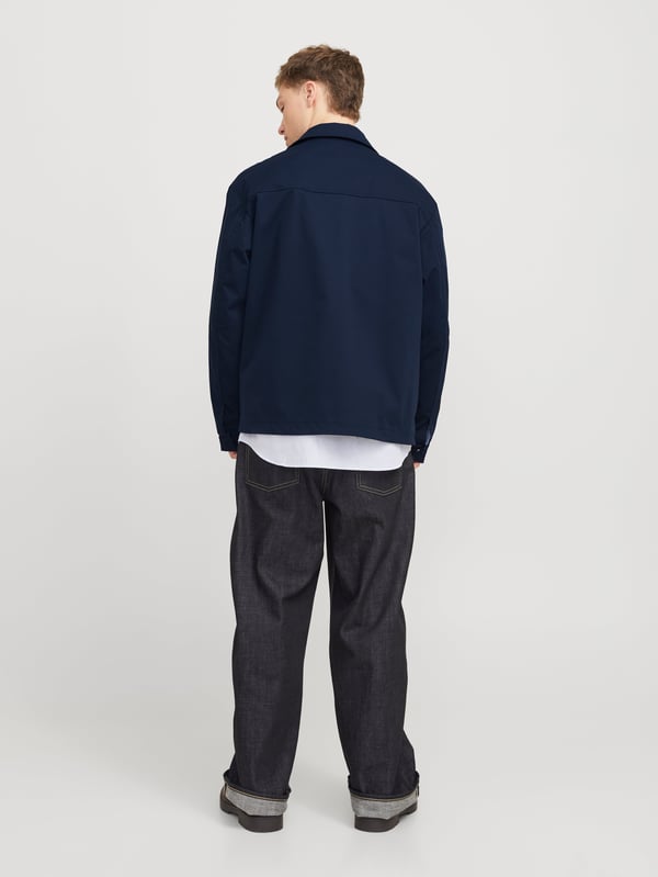 Jack & Jones 12268717_2078_XL frakke & jakke