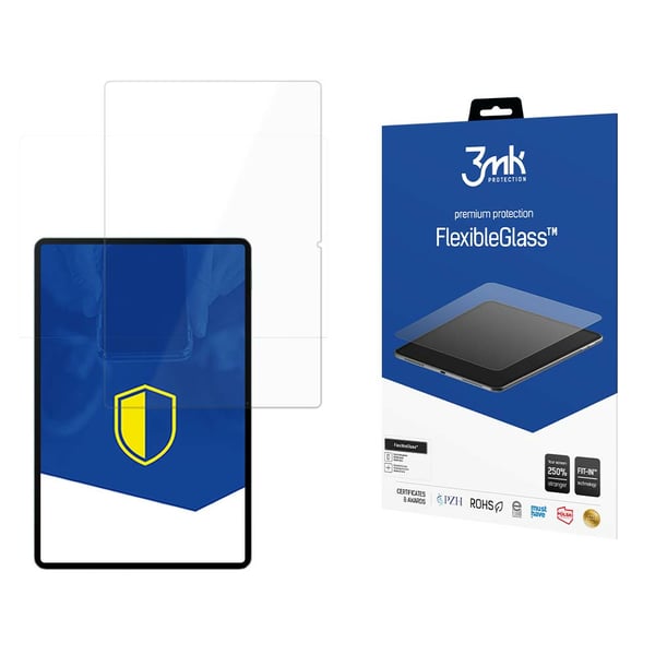 3MK FlexibleGlass 1 styck 3MK FlexibleGlass 1 styck
