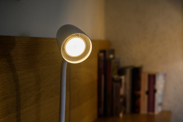 Brennenstuhl 1173780000 LED-lamppu 4,5 W GU10 F