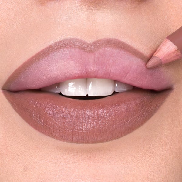 MESAUDA Artist lips 1,14 g 103 Almond