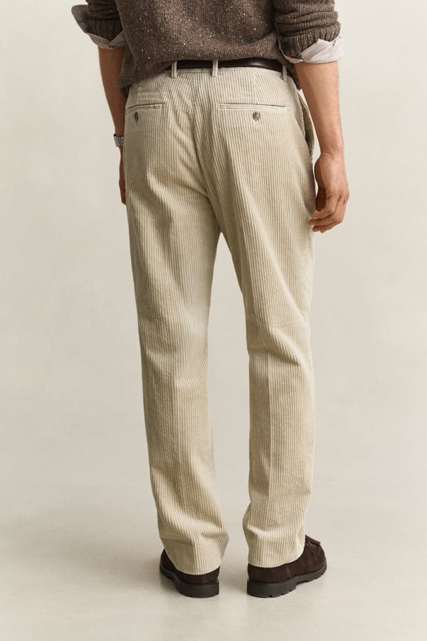 Miniatyrbild 7 av 7: Gant 1505419-215 Brun