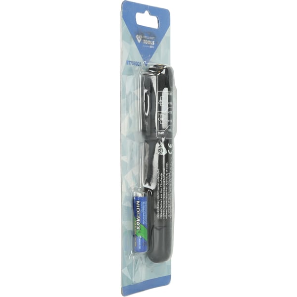 Brilliant Tools BT706001 reparation & vedligeholdelse til køretøj