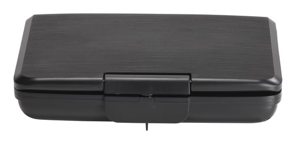 Denver MT-792 bærbar DVD/Blu-Ray afspiller Bærbar DVD afspiller Bordplade 17,8 cm (7") 1024 x 600 pixel Sort