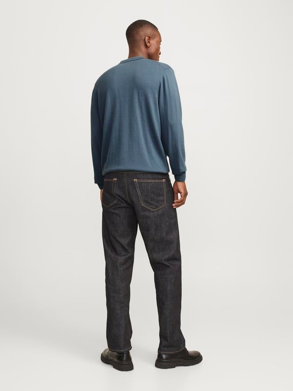 Pikkukuva 3 / 7: Jack & Jones 12268210_3002.59 neulevaate