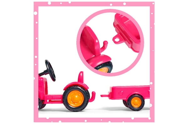 Simba Toys 105733518 tøjdyr