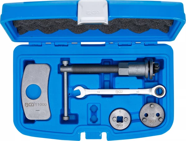BGS technic Brake Calliper Tool for Iveco Trucks