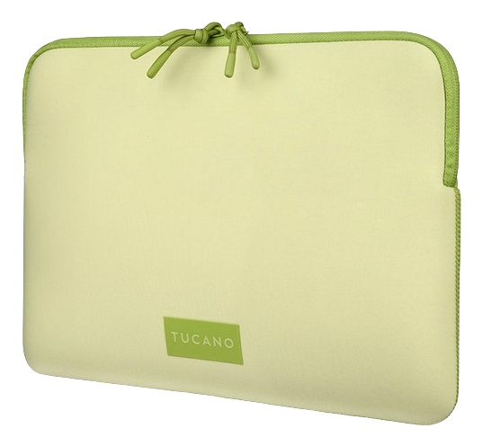 Tucano One 33 cm (13") Etui Gul
