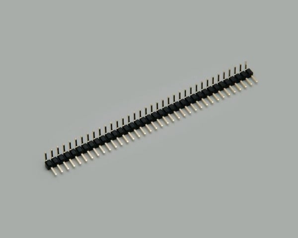 BKL Electronic 10120526 tilbehør til terminalblok PCB-stik 1 stk