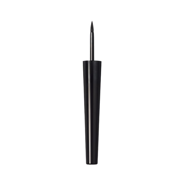 Pikkukuva 3 / 6: Rimmel Exaggerate Waterproof rajaussivellin 2,5 ml Nestemäinen 003 Black