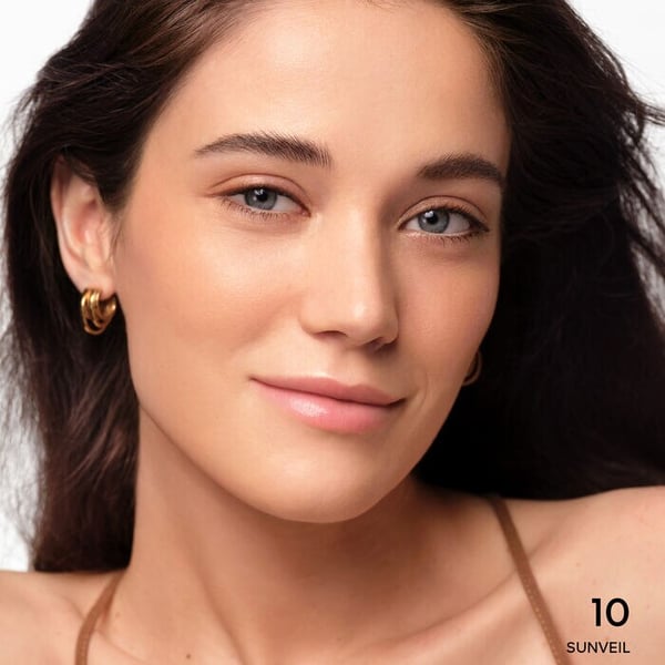 Guerlain Terracotta Joli Teint 30 ml Rør Væske 10 Sunveil