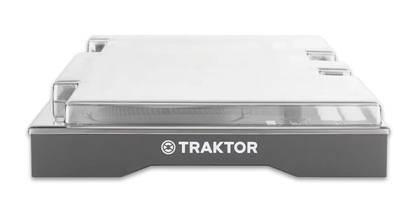 Pikkukuva 4 / 5: Decksaver DS-PC-KONTROLS3 DJ-laitteiden lisätarvike Mikserin/ohjaimen suoja