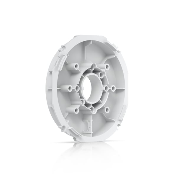 Miniatyrbillede 9 af 11: Ubiquiti UACC-Camera-JB-W Samledåse