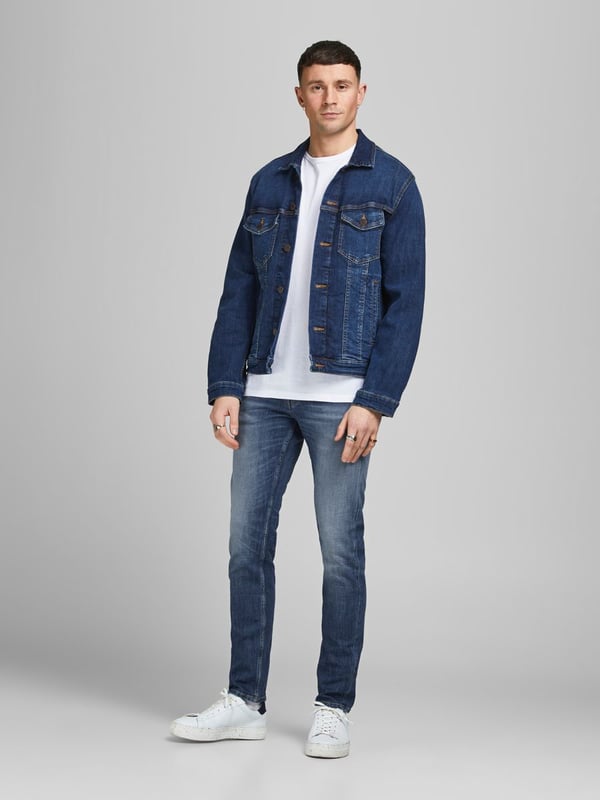Jack & Jones 12185877 Sininen
