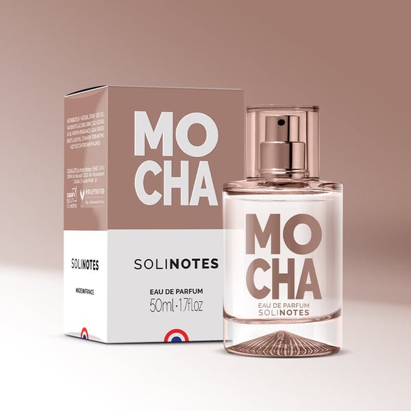 Solinotes Mocha 50 ml Kvinder