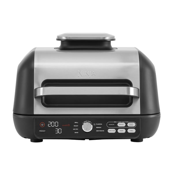 Ninja AG651EU kontaktgrill Ninja AG651EU kontaktgrill