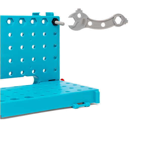 BRIO 34596 rollspel