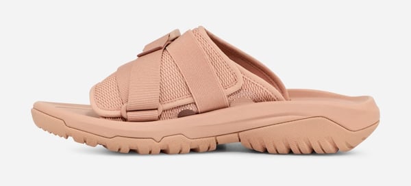 Teva Hurricane Verge Slide Sandaler Hunstik