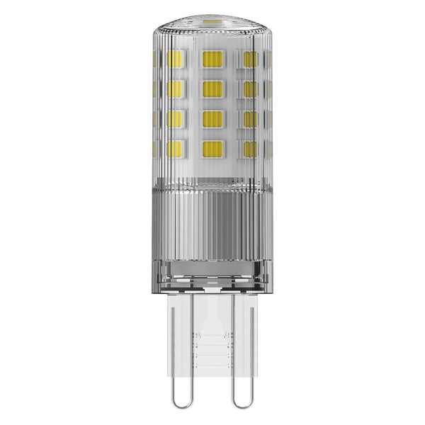 Miniatyrbillede 6 af 6: Osram SUPERSTAR LED-lampe Varm hvid 2700 K 4 W G9 E