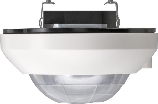 GIRA 210502 bevægelsessensor Passiv infrarød (PIR) sensor Ledningsført Hvid