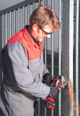 Einhell TE-TK 18/2 Li Kit (CD+AG)