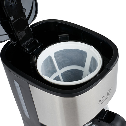Adler AD 4407 kaffemaskine Semi-auto Filter kaffemaskine