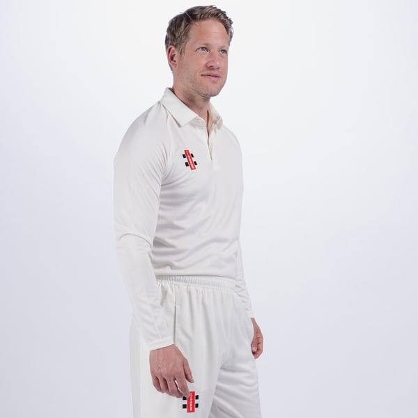Gray Nicolls 5033314 sportsskjorte og -top