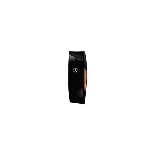 Mercedes-Benz Club Black 100 ml Män