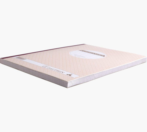 Exacompta 1273D kasserulle 5 stk 210 mm