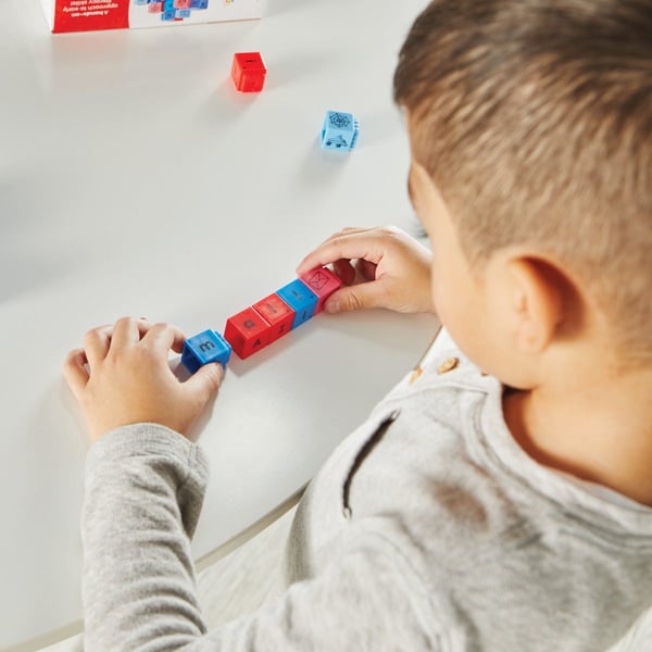 Learning Resources 95392 utbildningsleksaker
