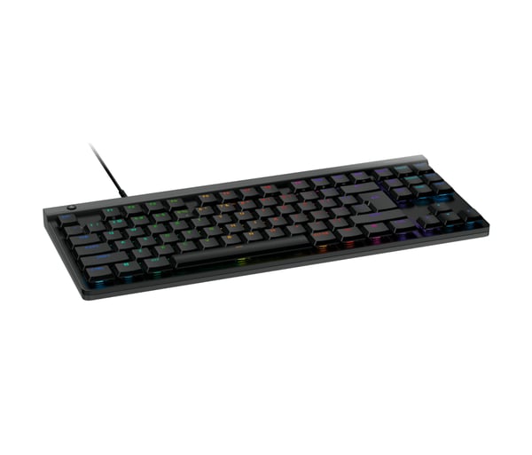Logitech G515 TKL KABLET GAMING TASTATUR SORT - H