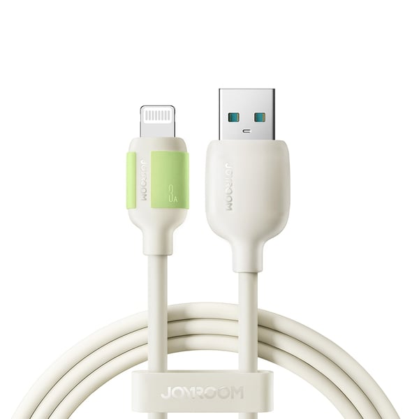 Pikalataava datakaapeli Joyroom S-A53 USB-A - Lightning