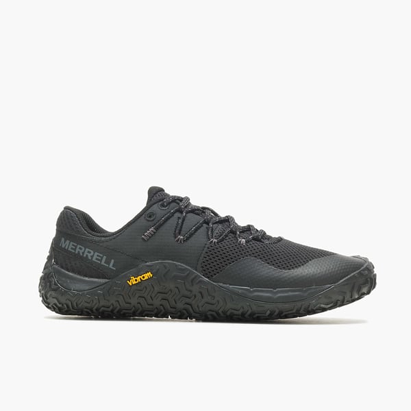 Pikkukuva 1 / 6: Merrell Trail Glove 7 Musta